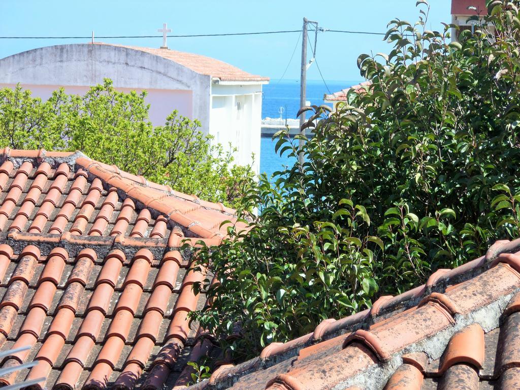Stamoulis Apartments Agia Efimia Esterno foto